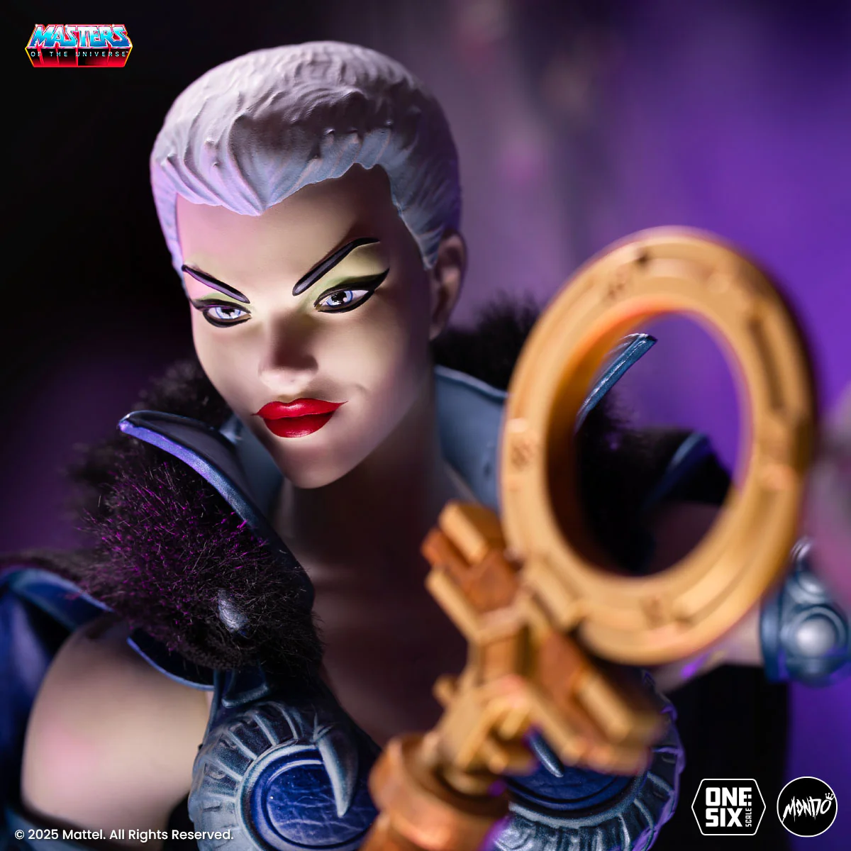 Masters of the Universe - Evil-Lyn 1/6 Scale Figure - Timed Edition - Image 24