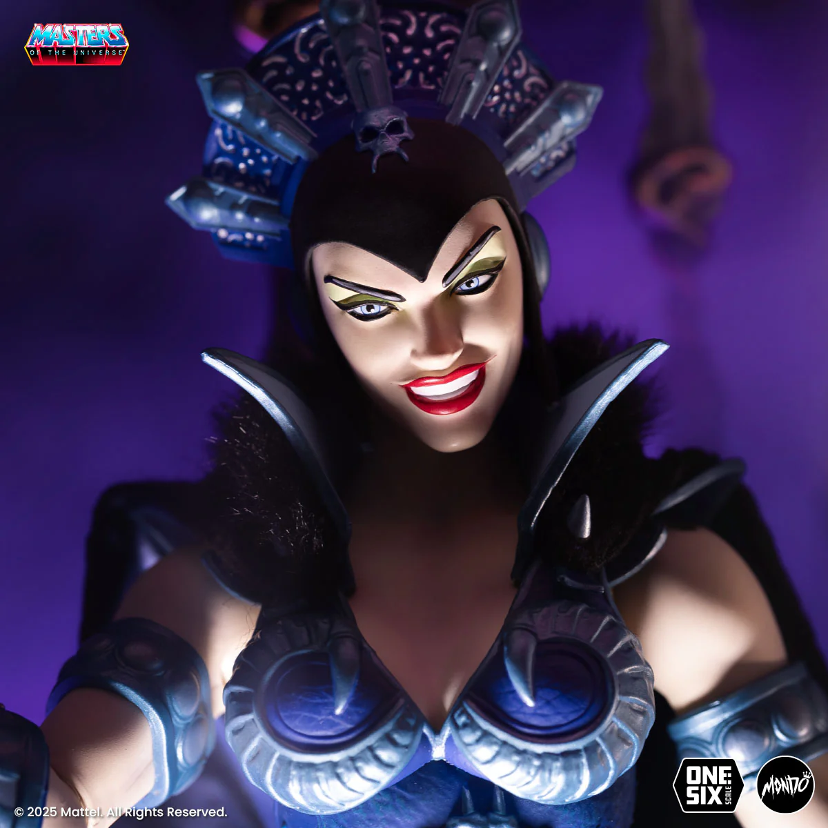 Masters of the Universe - Evil-Lyn 1/6 Scale Figure - Timed Edition - Image 25