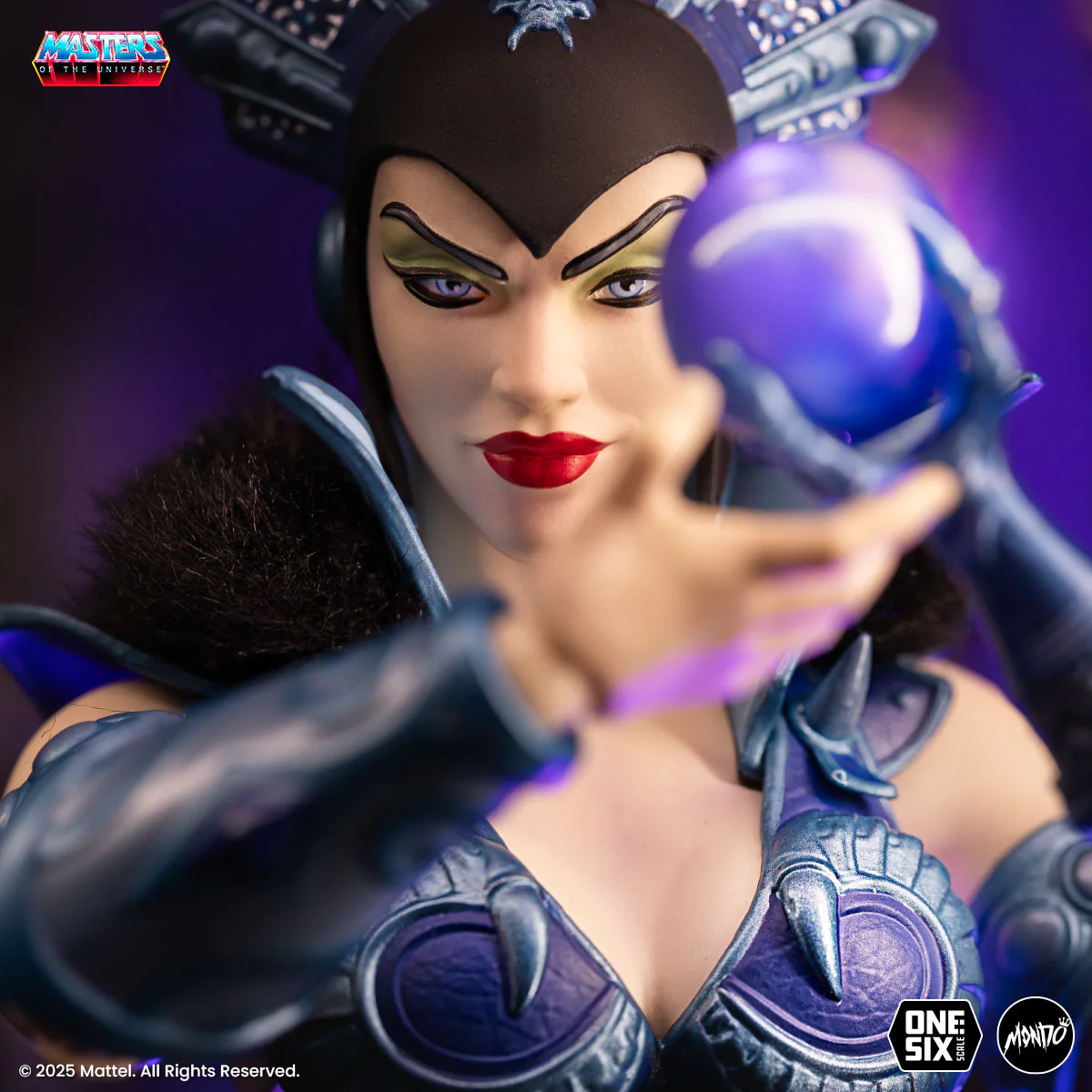 Masters of the Universe - Evil-Lyn 1/6 Scale Figure - Timed Edition - Image 27