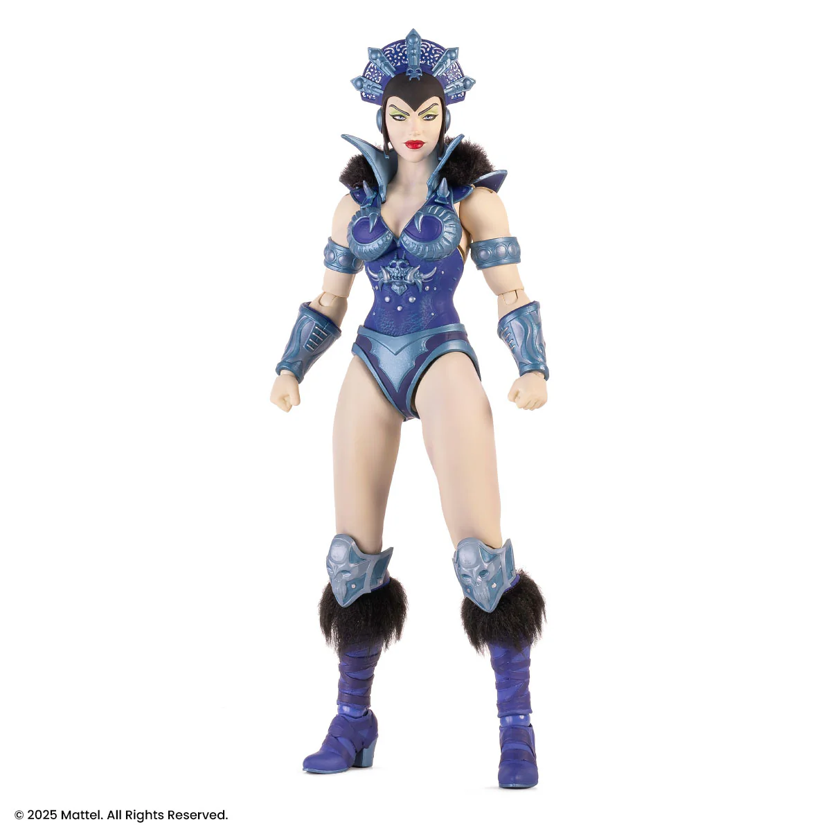 Masters of the Universe - Evil-Lyn 1/6 Scale Figure - Timed Edition - Image 35