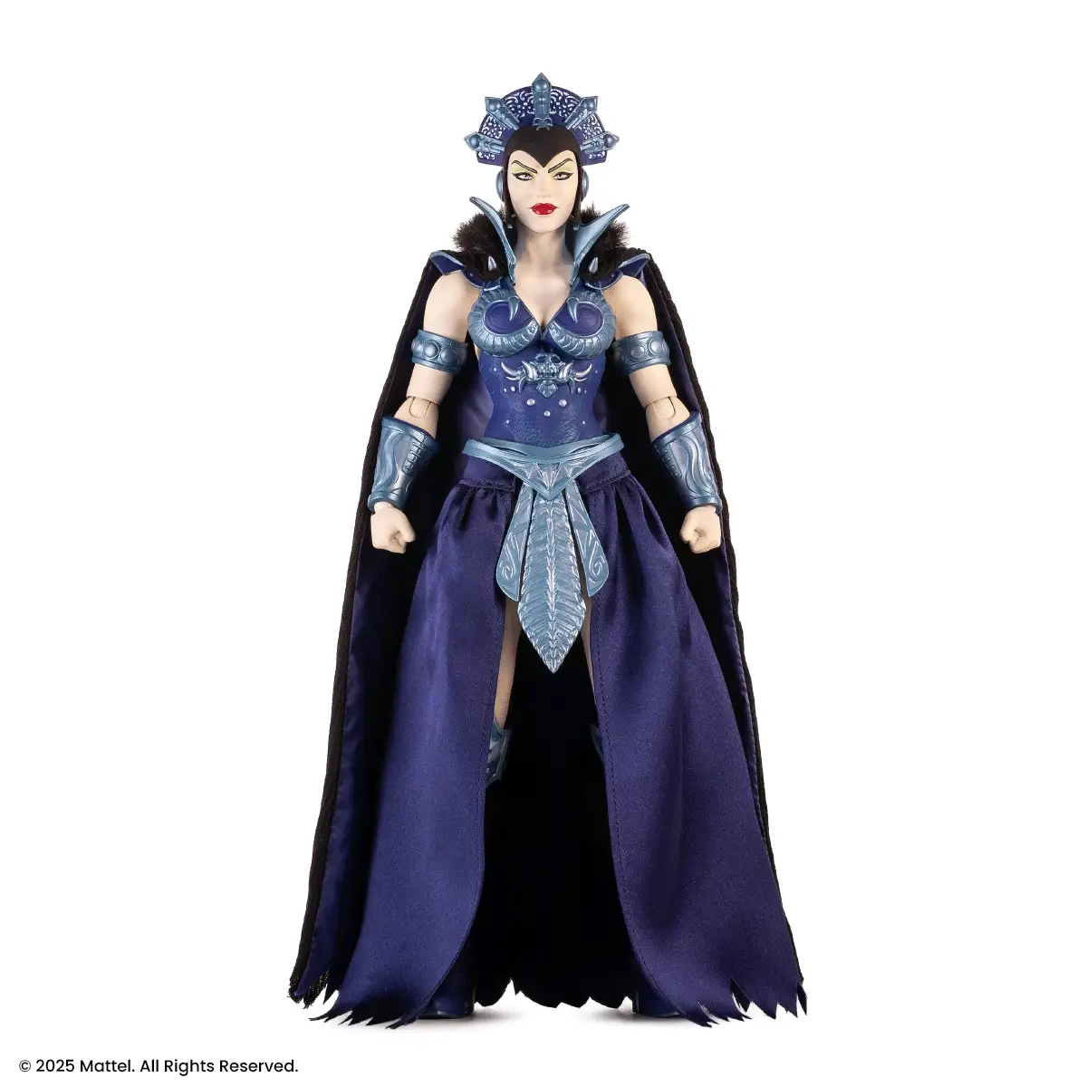 Masters of the Universe - Evil-Lyn 1/6 Scale Figure - Timed Edition - Image 4