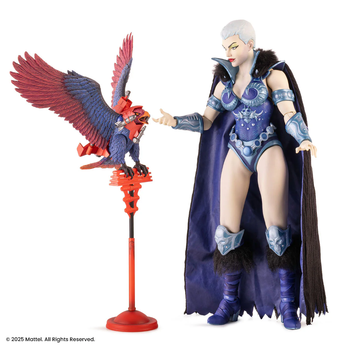 Masters of the Universe - Evil-Lyn 1/6 Scale Figure - Timed Edition - Image 40