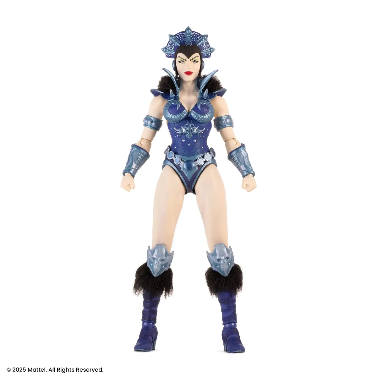 Masters of the Universe - Evil-Lyn 1/6 Scale Figure - Timed Edition - Image 5