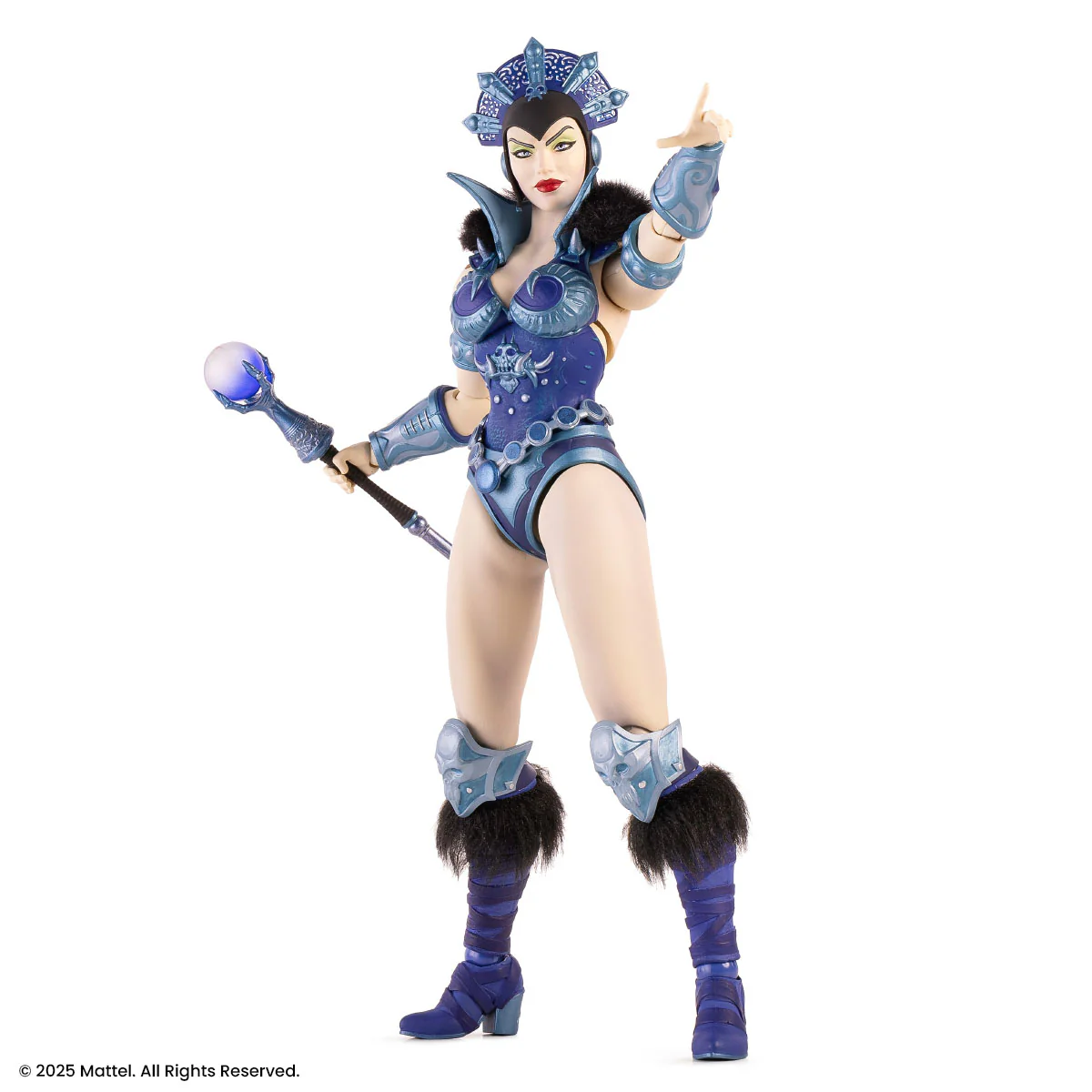 Masters of the Universe - Evil-Lyn 1/6 Scale Figure - Timed Edition - Image 50