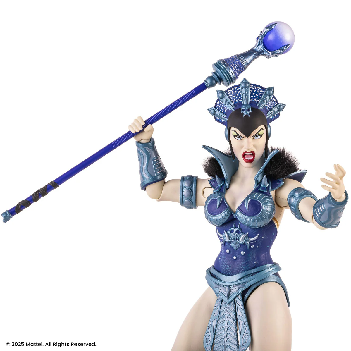 Masters of the Universe - Evil-Lyn 1/6 Scale Figure - Timed Edition - Image 59