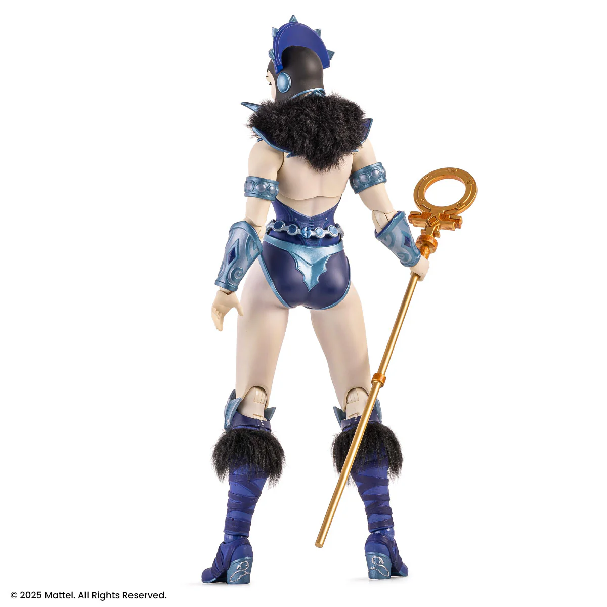 Masters of the Universe - Evil-Lyn 1/6 Scale Figure - Timed Edition - Image 61