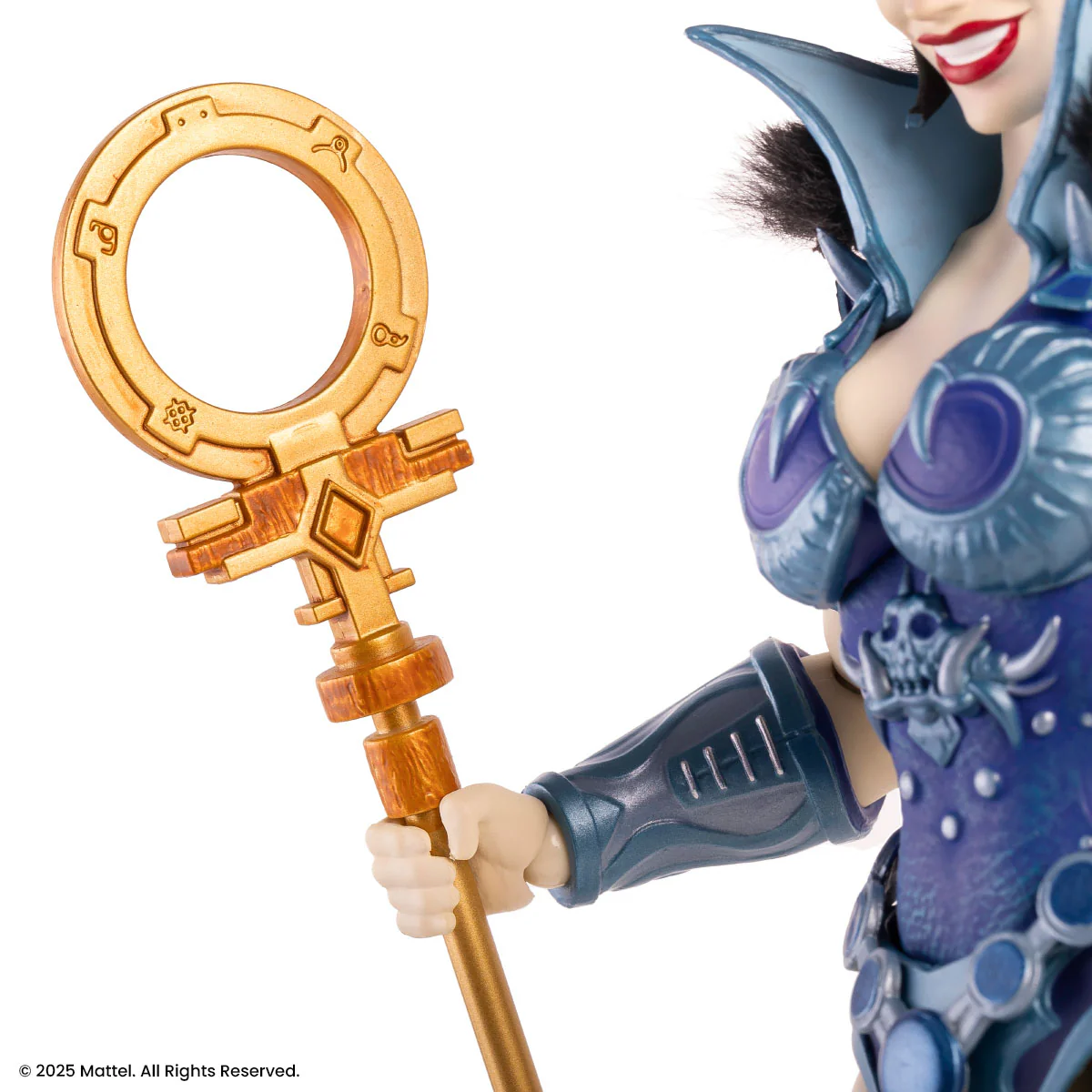 Masters of the Universe - Evil-Lyn 1/6 Scale Figure - Timed Edition - Image 62
