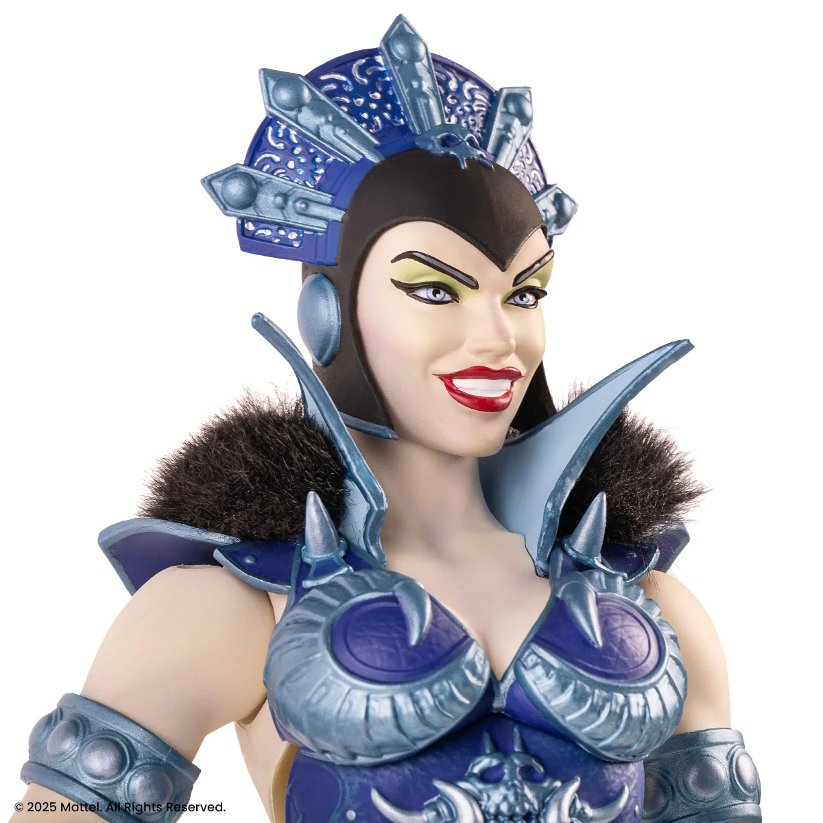 Masters of the Universe - Evil-Lyn 1/6 Scale Figure - Timed Edition - Image 63