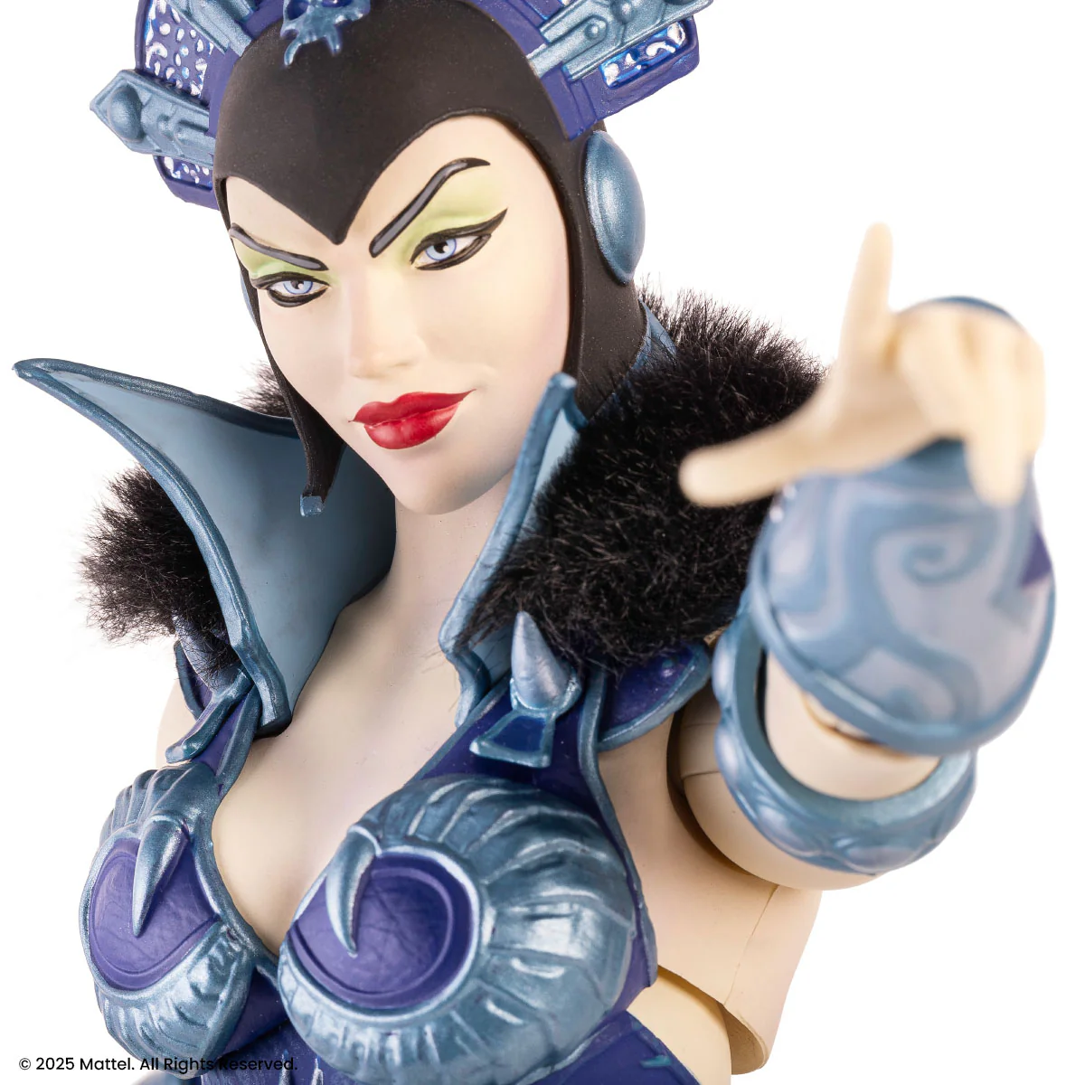 Masters of the Universe - Evil-Lyn 1/6 Scale Figure - Timed Edition - Image 66