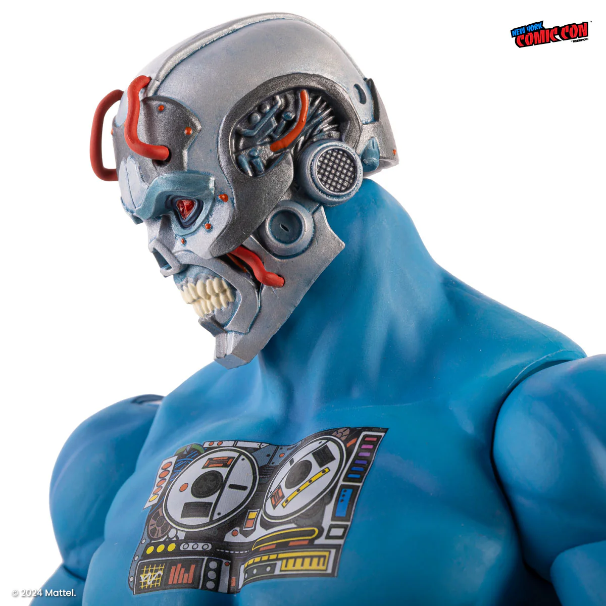 Masters of the Universe - Faker Deluxe 1:6 Scale Figure - Exclusive - Image 34