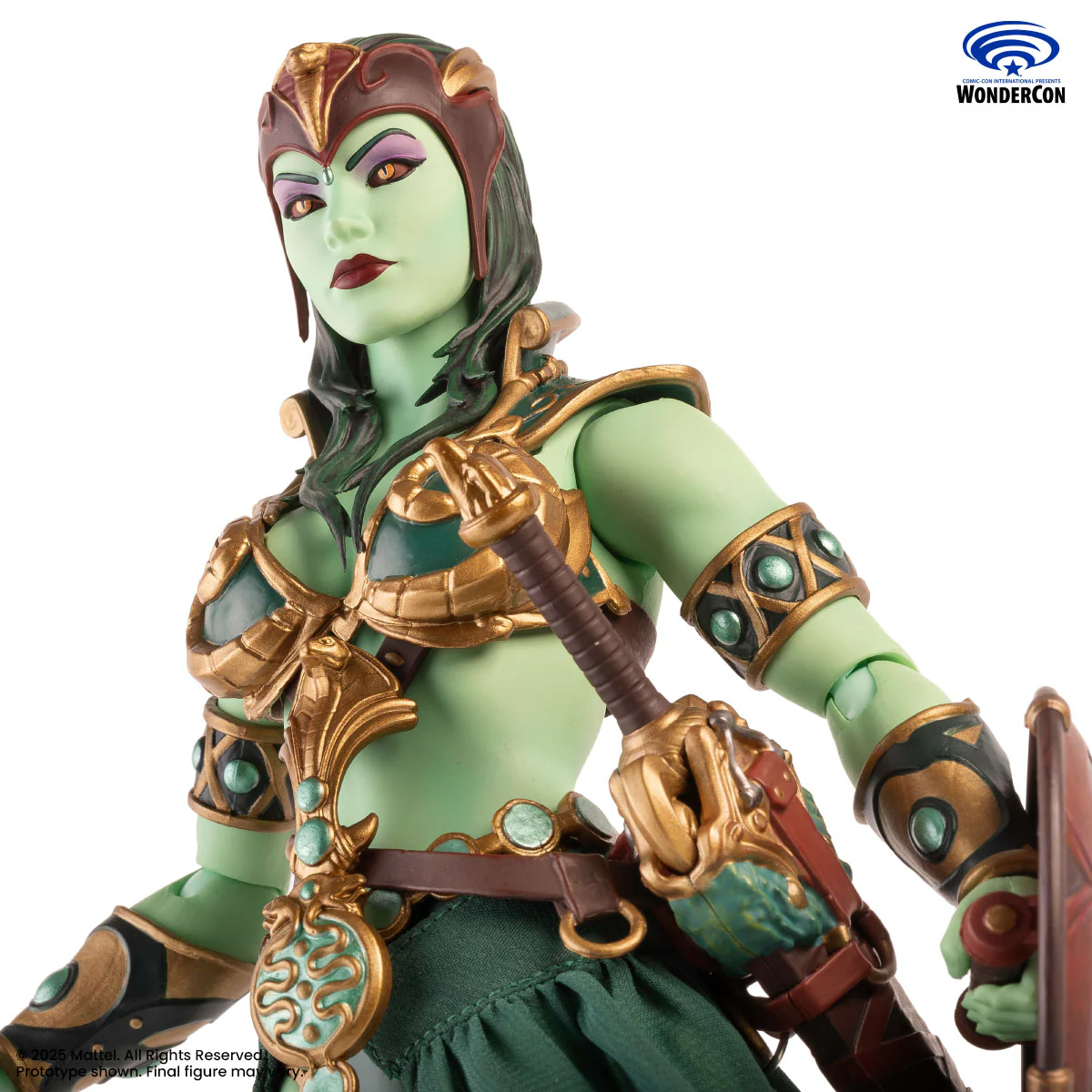Masters of the Universe - The Goddess 1/6 Scale Figure - Limited Edition - Image 25