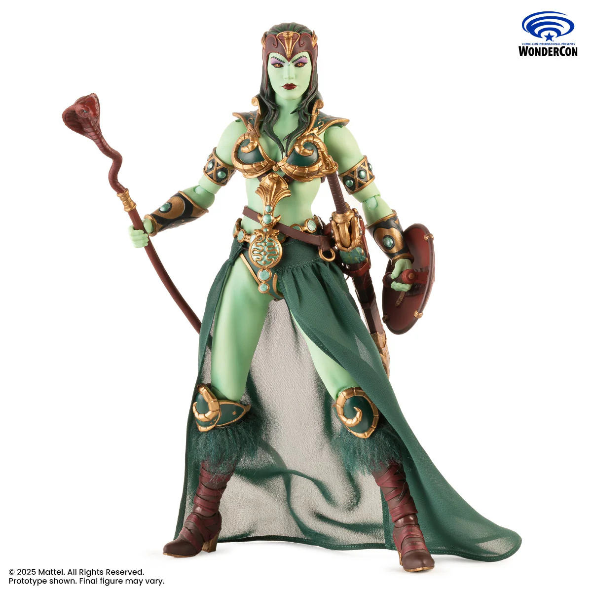 Masters of the Universe - The Goddess 1/6 Scale Figure - Limited Edition - Image 29