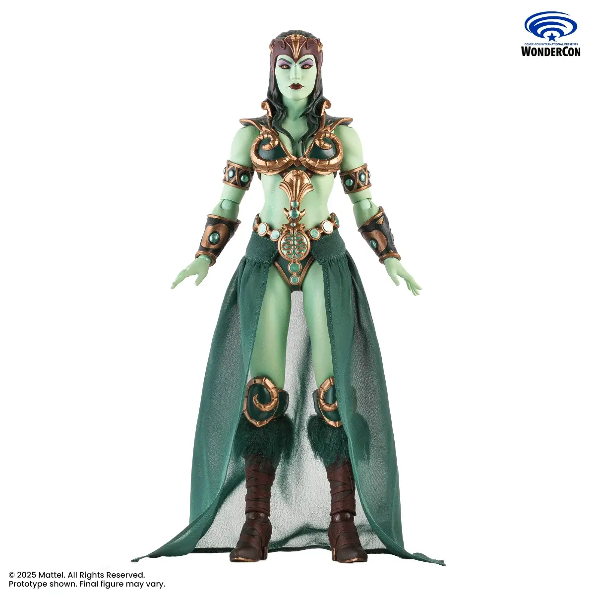 Masters of the Universe - The Goddess 1/6 Scale Figure - Limited Edition - Image 3