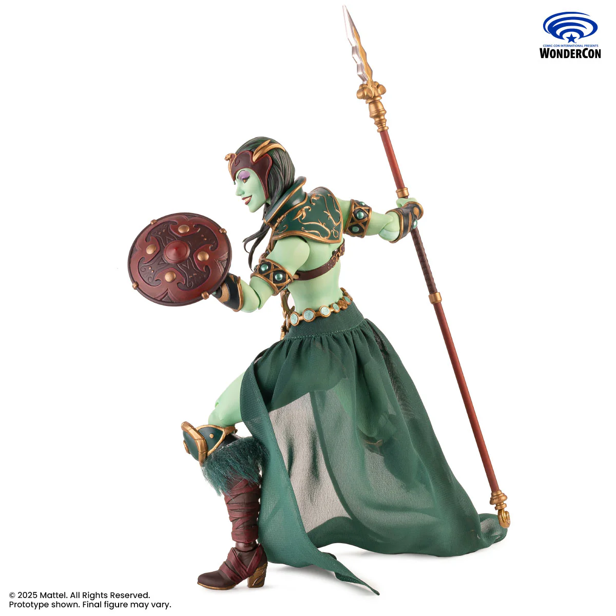 Masters of the Universe - The Goddess 1/6 Scale Figure - Limited Edition - Image 32