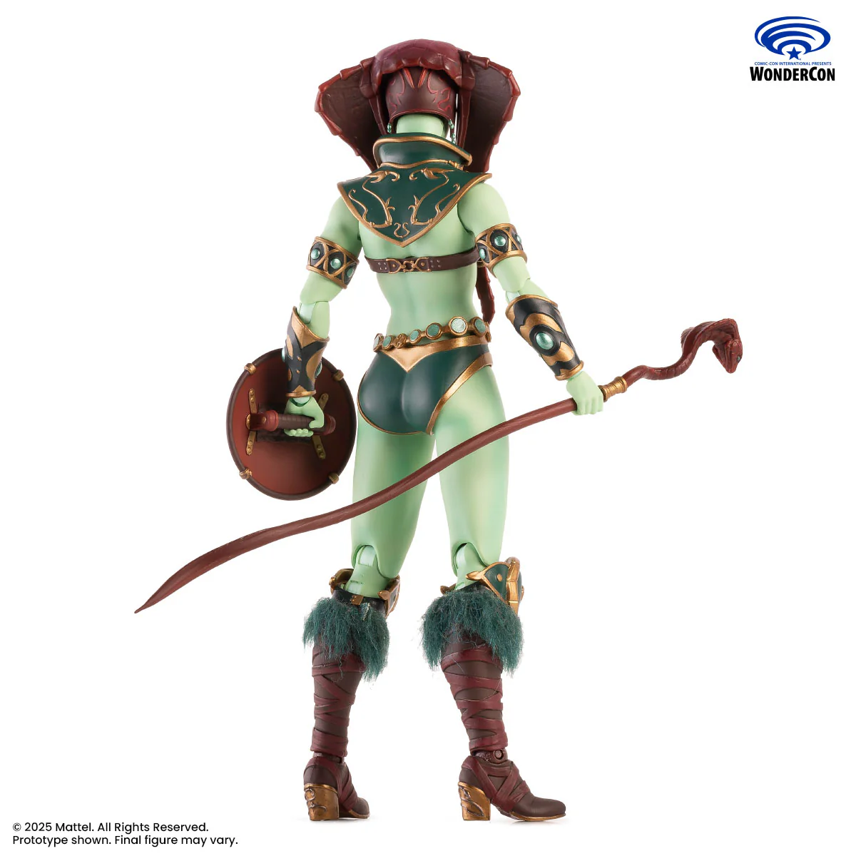 Masters of the Universe - The Goddess 1/6 Scale Figure - Limited Edition - Image 39