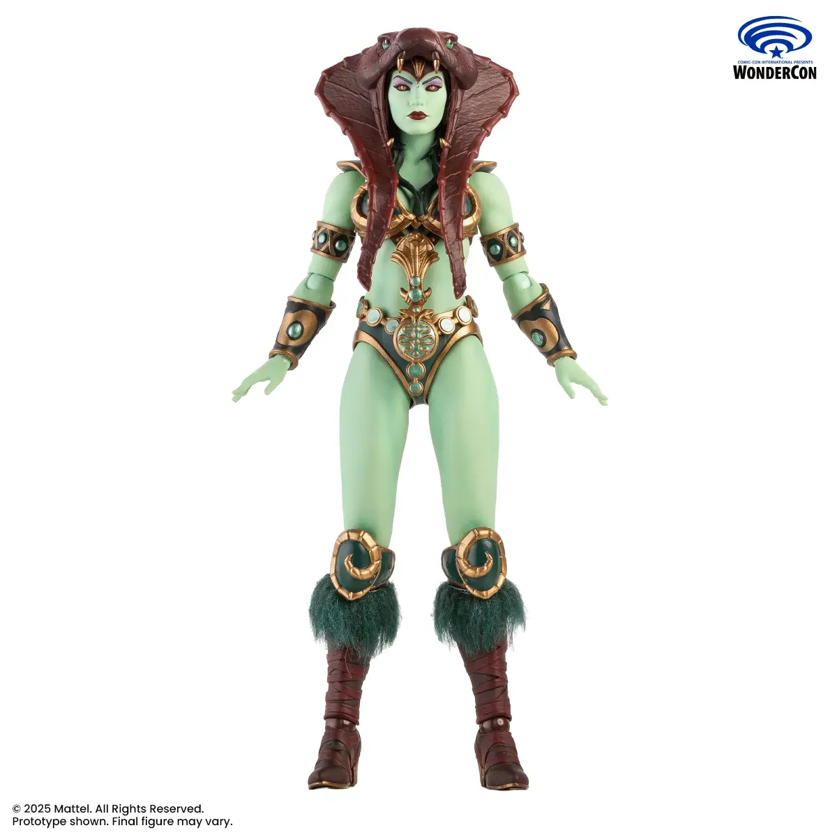 Masters of the Universe - The Goddess 1/6 Scale Figure - Limited Edition - Image 4
