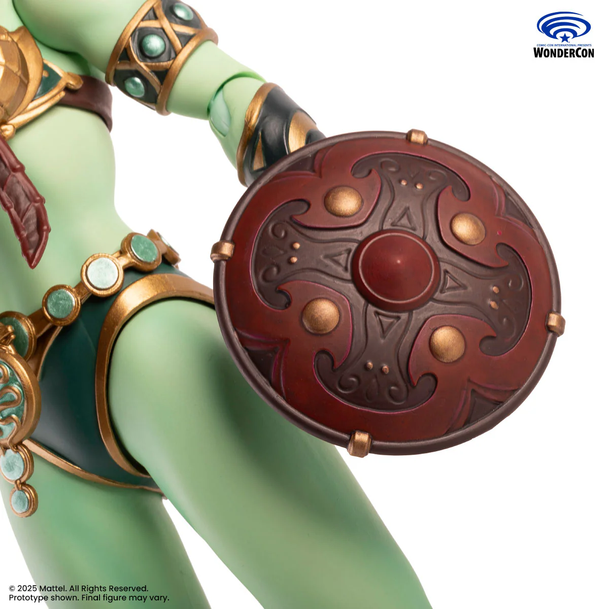 Masters of the Universe - The Goddess 1/6 Scale Figure - Limited Edition - Image 41