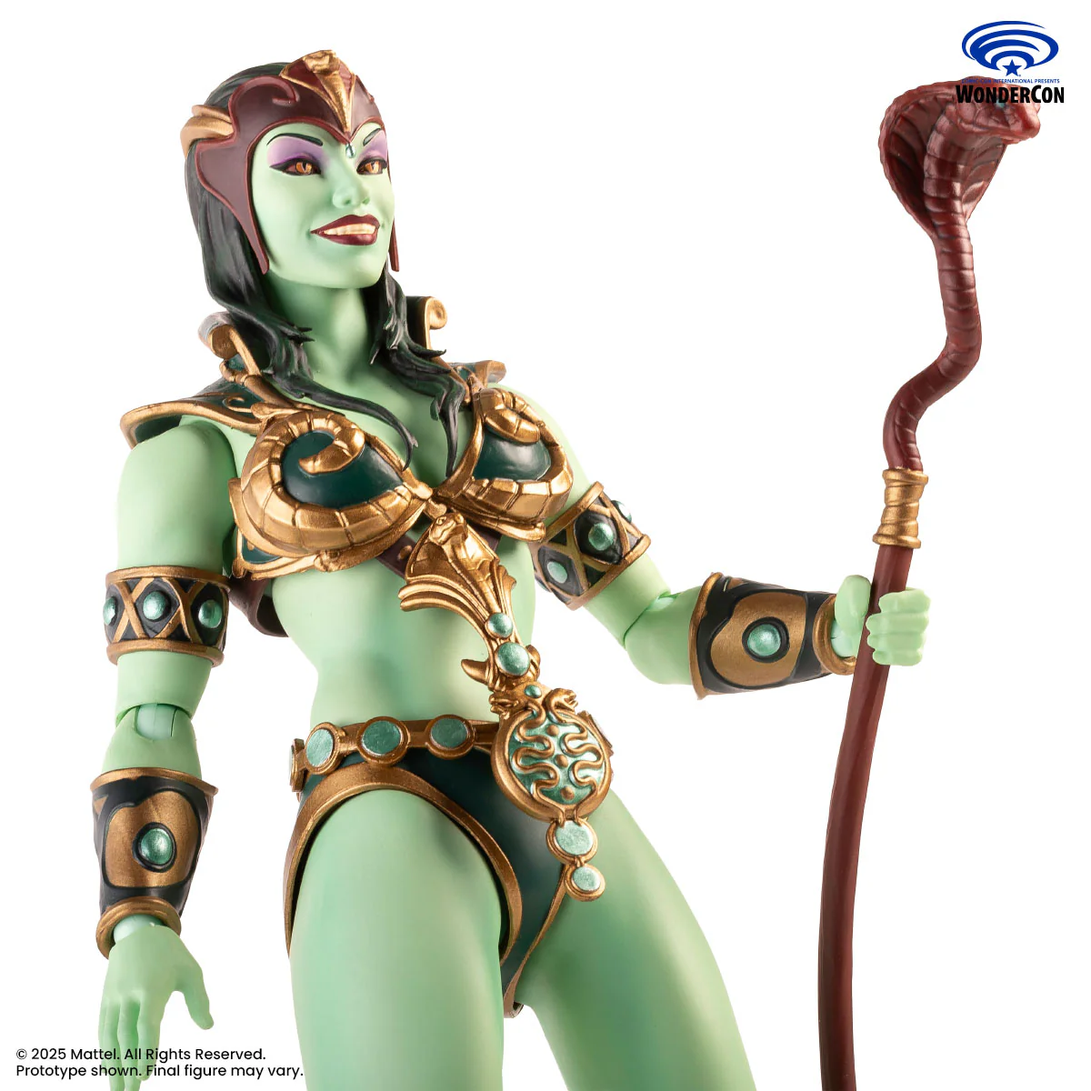 Masters of the Universe - The Goddess 1/6 Scale Figure - Limited Edition - Image 46