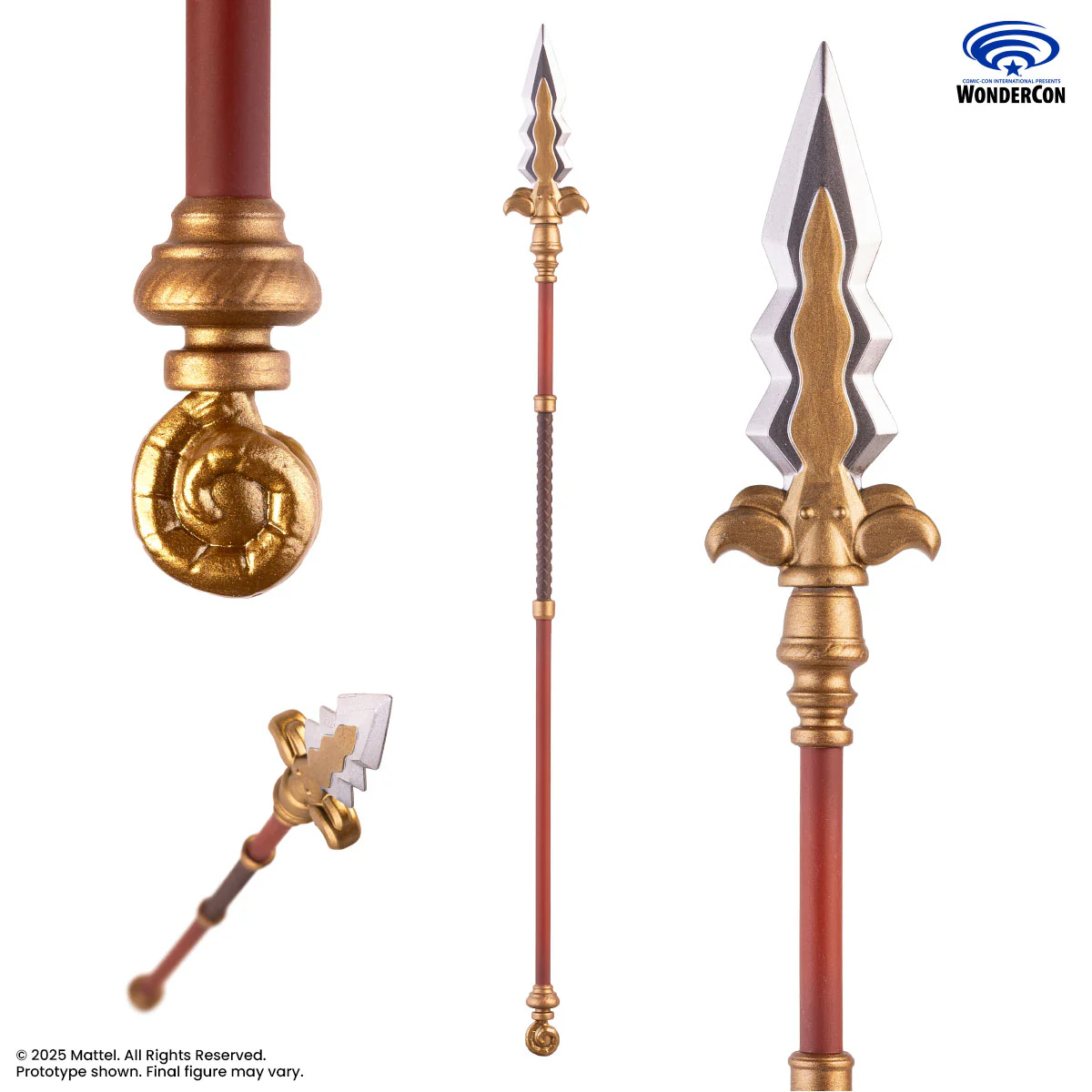 Masters of the Universe - The Goddess 1/6 Scale Figure - Limited Edition - Image 60