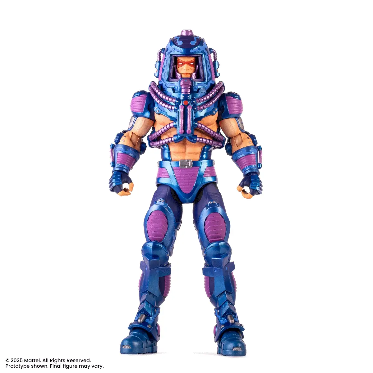 Masters of the Universe - Man-E-Faces 1/6 Scale Figure - Timed Edition - Image 3
