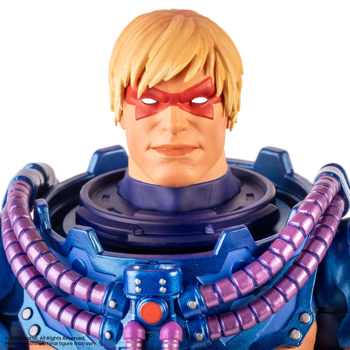 Masters of the Universe - Man-E-Faces 1/6 Scale Figure - Timed Edition - Image 33