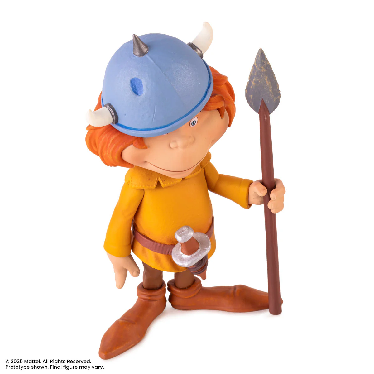 Masters of the Universe - Man-E-Faces 1/6 Scale Figure - Timed Edition - Image 34