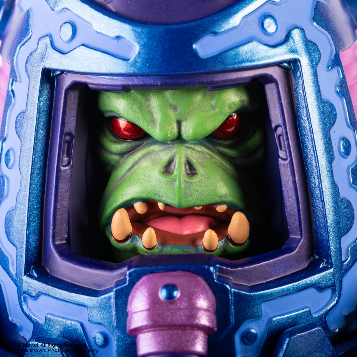 Masters of the Universe - Man-E-Faces 1/6 Scale Figure - Timed Edition - Image 36