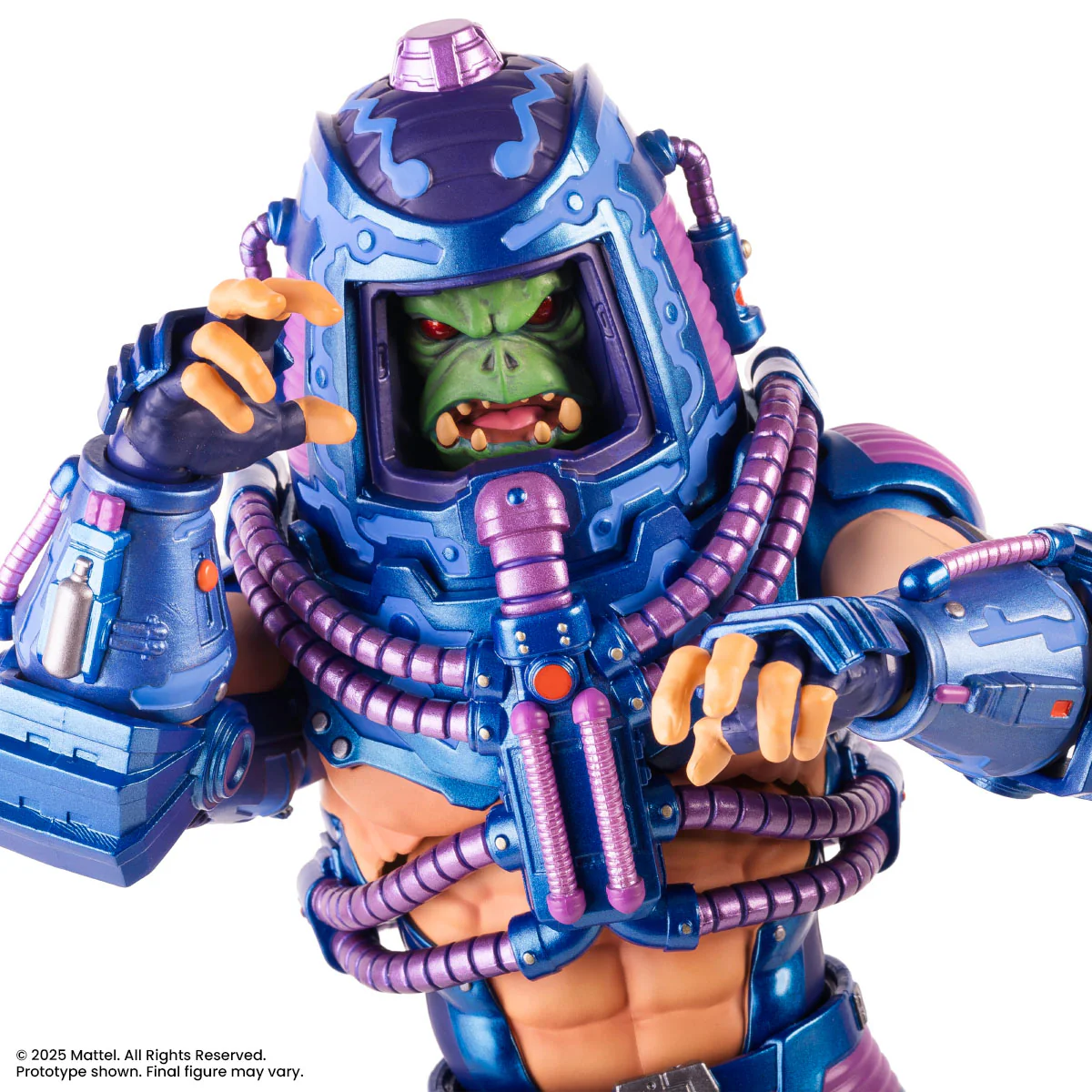 Masters of the Universe - Man-E-Faces 1/6 Scale Figure - Timed Edition - Image 37