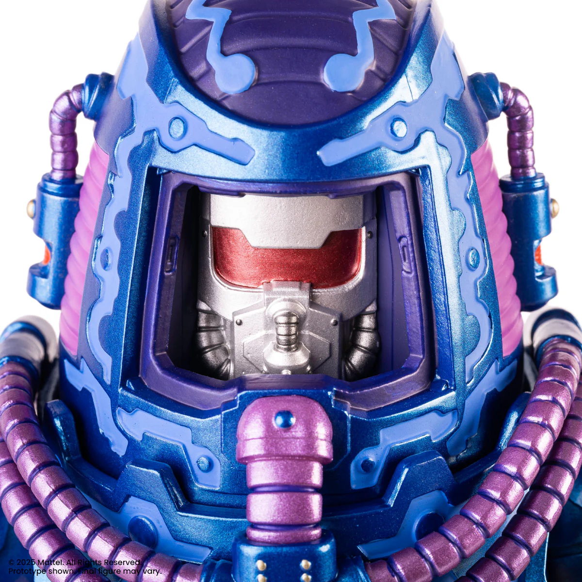 Masters of the Universe - Man-E-Faces 1/6 Scale Figure - Timed Edition - Image 39