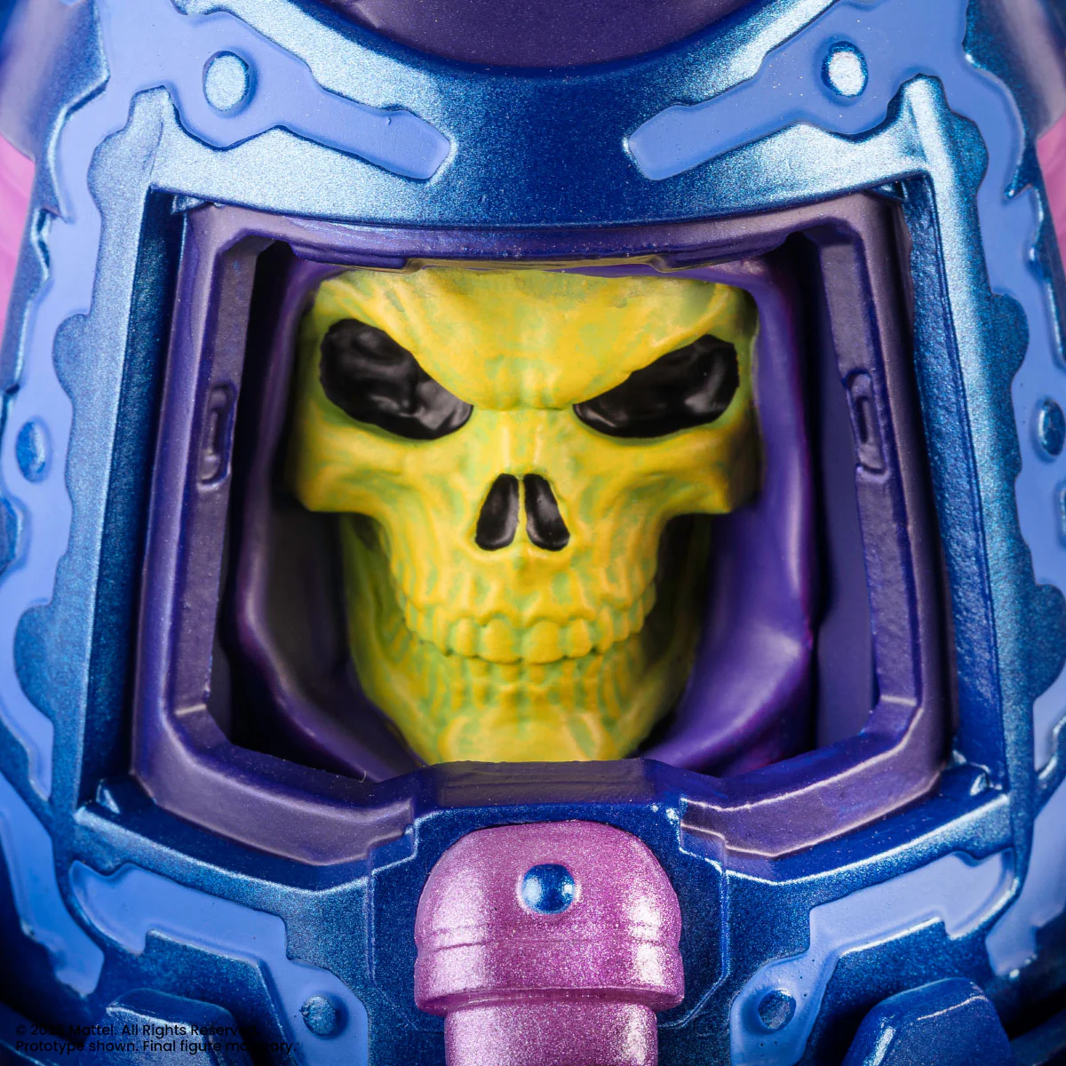 Masters of the Universe - Man-E-Faces 1/6 Scale Figure - Timed Edition - Image 41