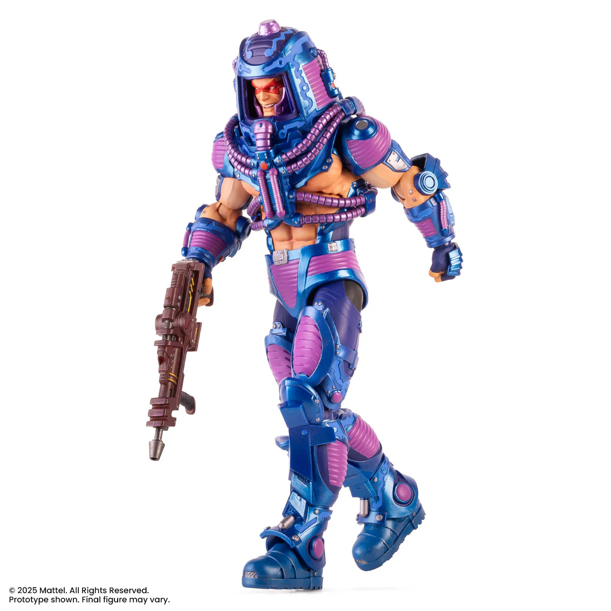 Masters of the Universe - Man-E-Faces 1/6 Scale Figure - Timed Edition - Image 43