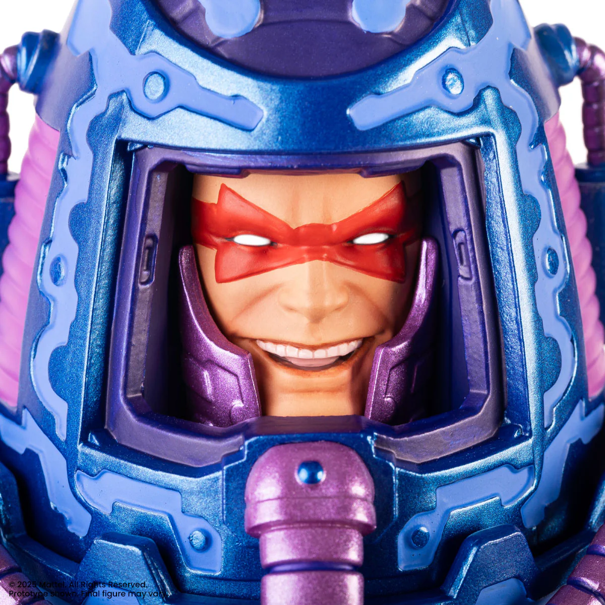 Masters of the Universe - Man-E-Faces 1/6 Scale Figure - Timed Edition - Image 44
