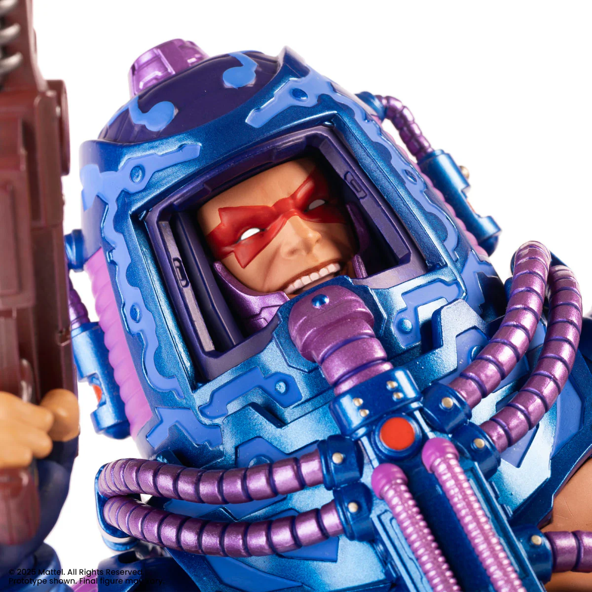 Masters of the Universe - Man-E-Faces 1/6 Scale Figure - Timed Edition - Image 45