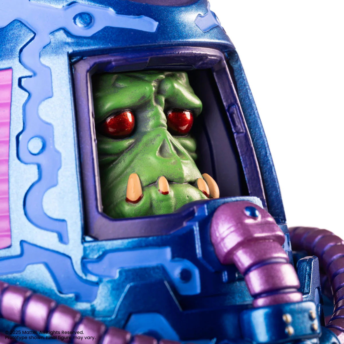 Masters of the Universe - Man-E-Faces 1/6 Scale Figure - Timed Edition - Image 46