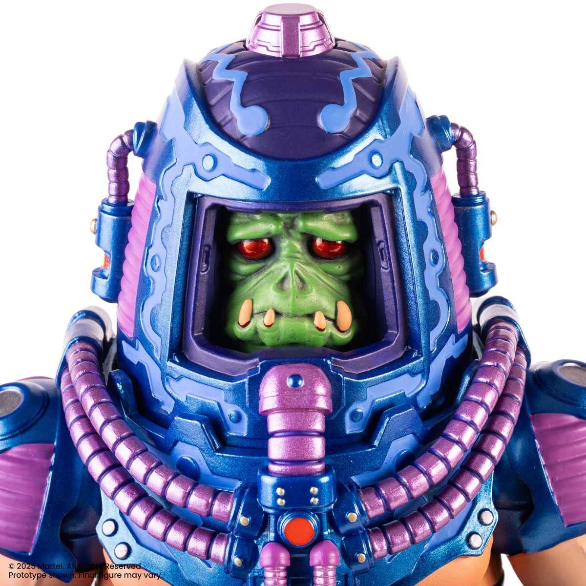 Masters of the Universe - Man-E-Faces 1/6 Scale Figure - Timed Edition - Image 47