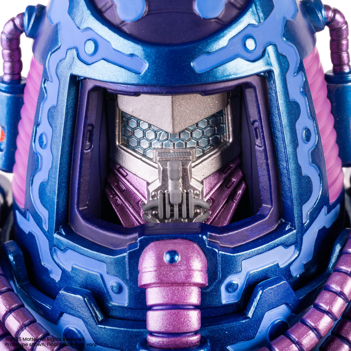 Masters of the Universe - Man-E-Faces 1/6 Scale Figure - Timed Edition - Image 48
