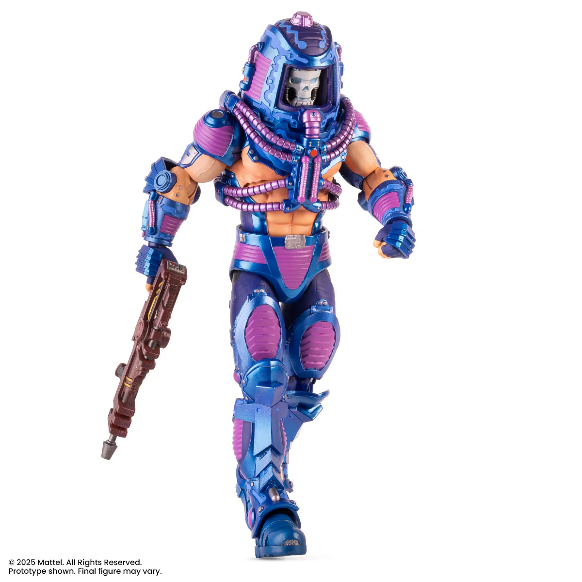 Masters of the Universe - Man-E-Faces 1/6 Scale Figure - Timed Edition - Image 51