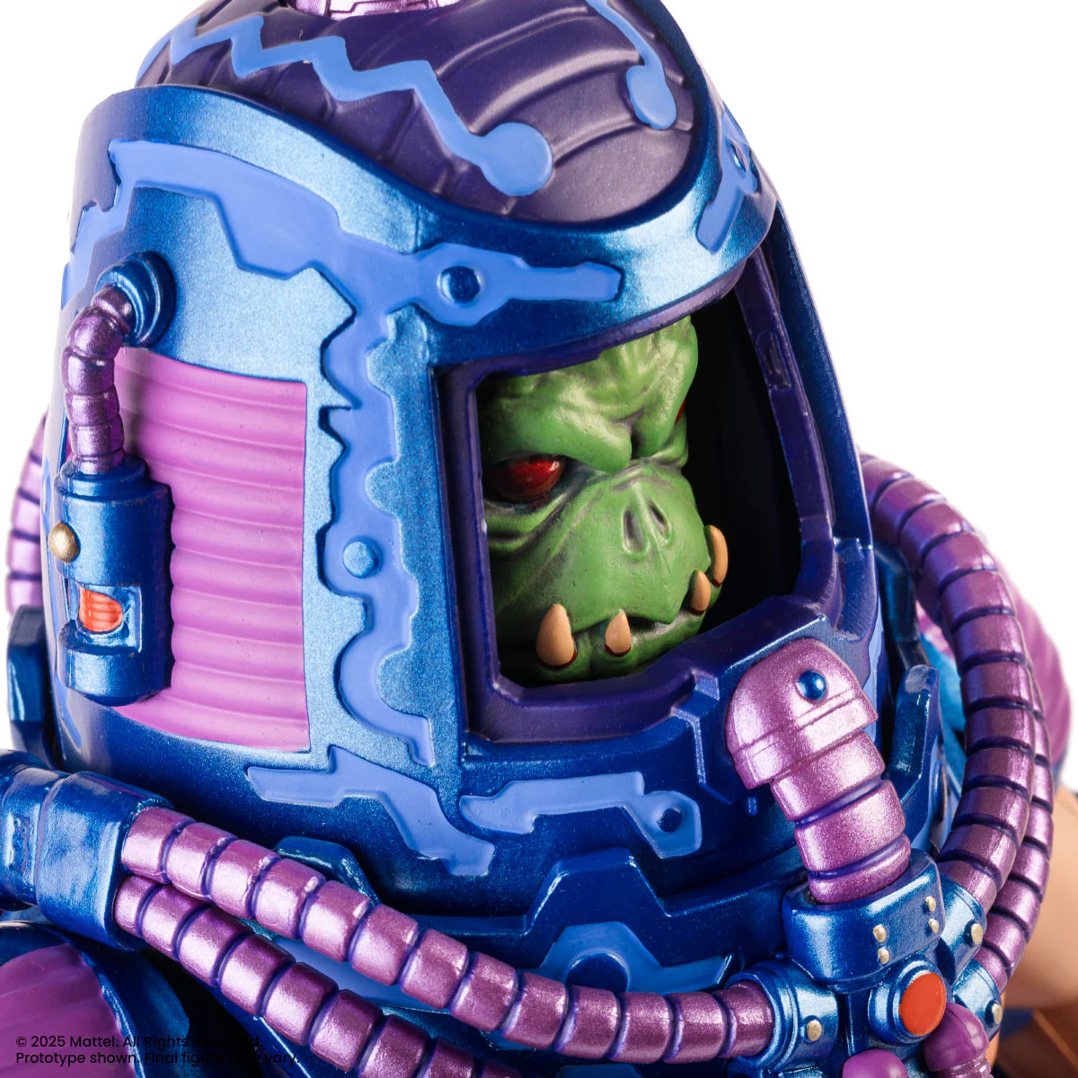 Masters of the Universe - Man-E-Faces 1/6 Scale Figure - Timed Edition - Image 53