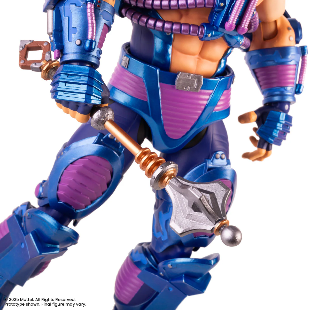 Masters of the Universe - Man-E-Faces 1/6 Scale Figure - Timed Edition - Image 54
