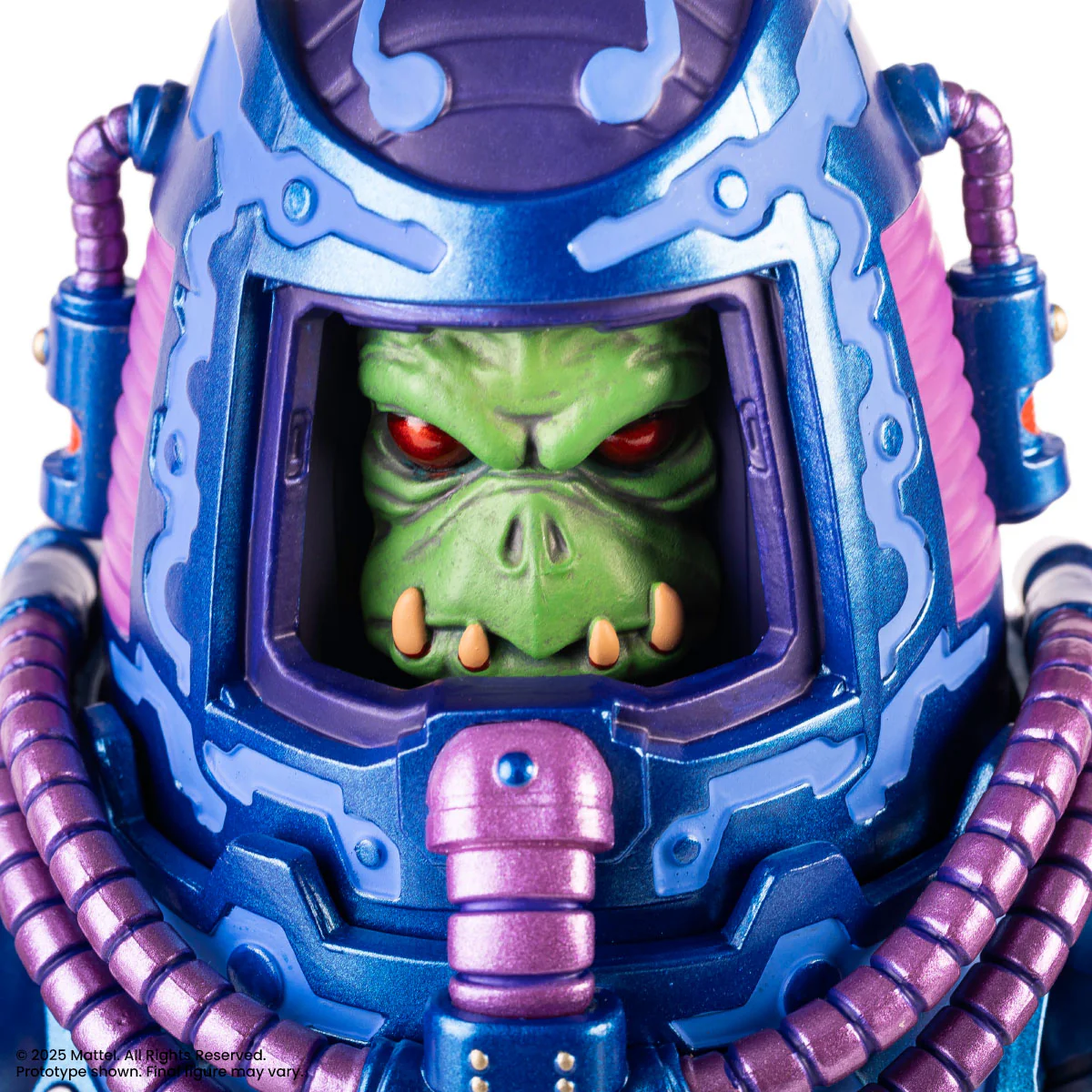 Masters of the Universe - Man-E-Faces 1/6 Scale Figure - Timed Edition - Image 55