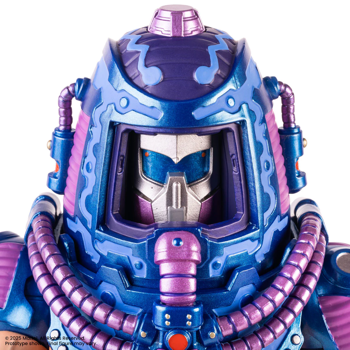 Masters of the Universe - Man-E-Faces 1/6 Scale Figure - Timed Edition - Image 57
