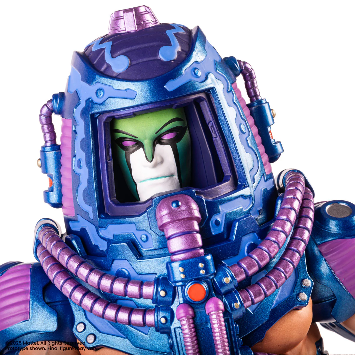 Masters of the Universe - Man-E-Faces 1/6 Scale Figure - Timed Edition - Image 58