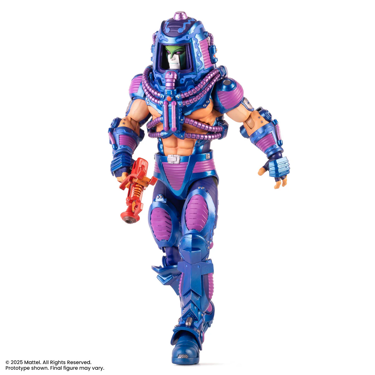 Masters of the Universe - Man-E-Faces 1/6 Scale Figure - Timed Edition - Image 59