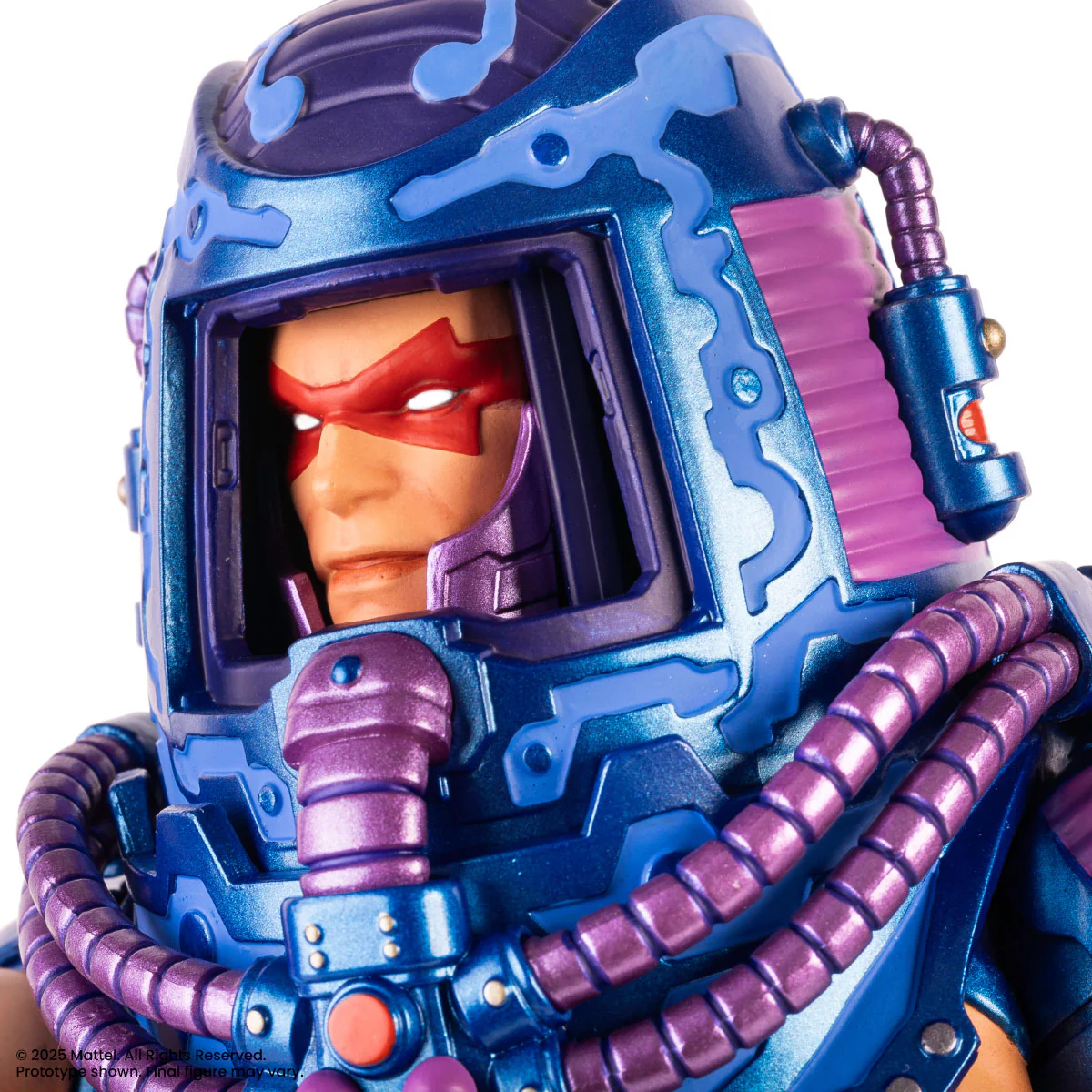 Masters of the Universe - Man-E-Faces 1/6 Scale Figure - Timed Edition - Image 60