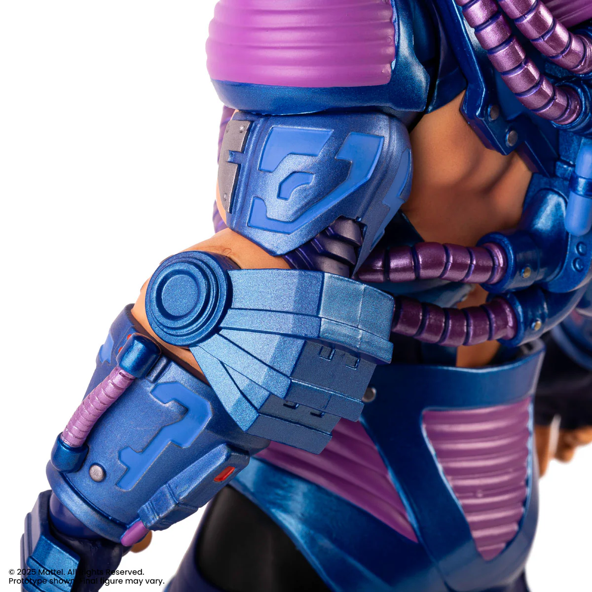 Masters of the Universe - Man-E-Faces 1/6 Scale Figure - Timed Edition - Image 62