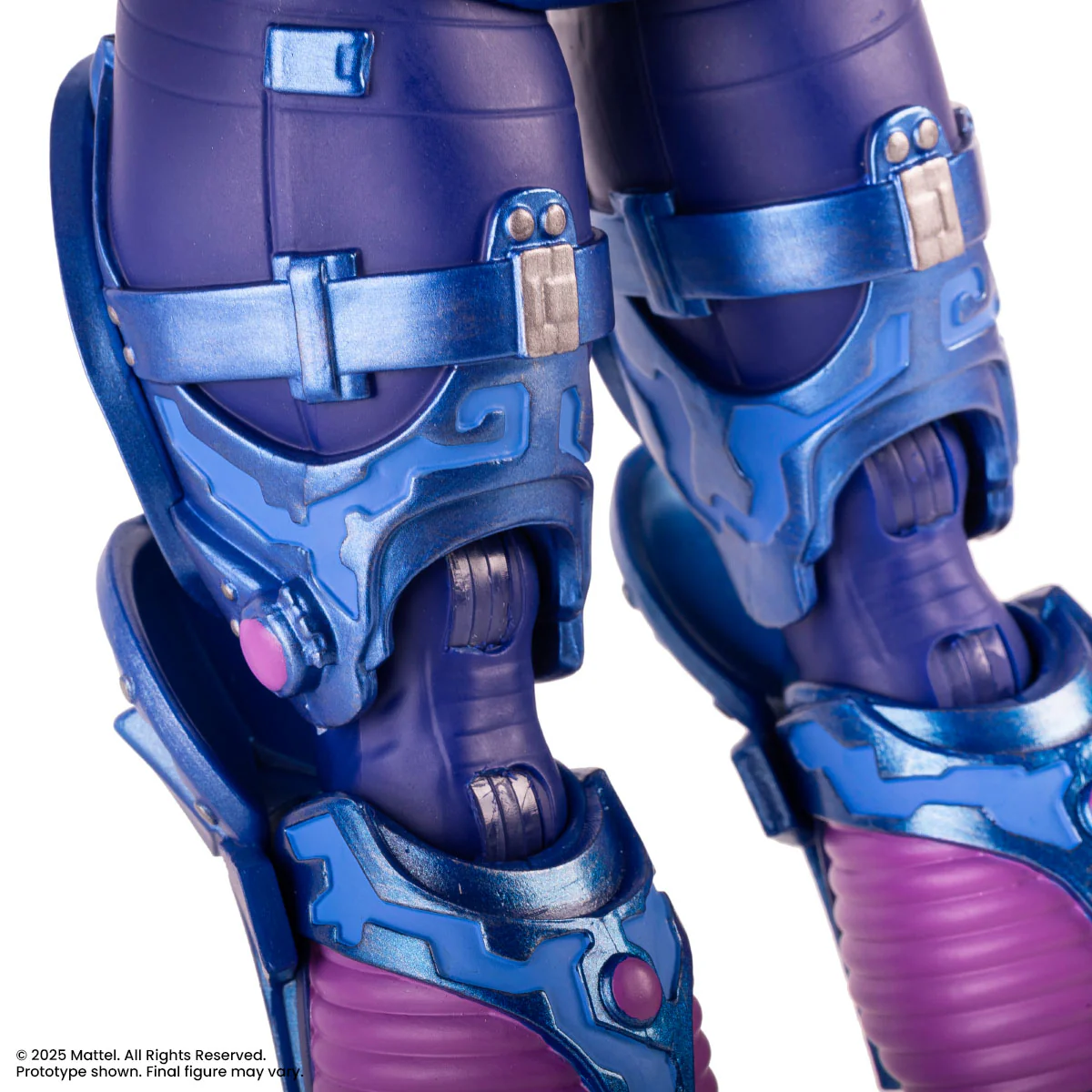 Masters of the Universe - Man-E-Faces 1/6 Scale Figure - Timed Edition - Image 63