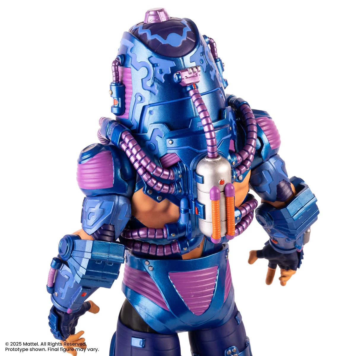 Masters of the Universe - Man-E-Faces 1/6 Scale Figure - Timed Edition - Image 64