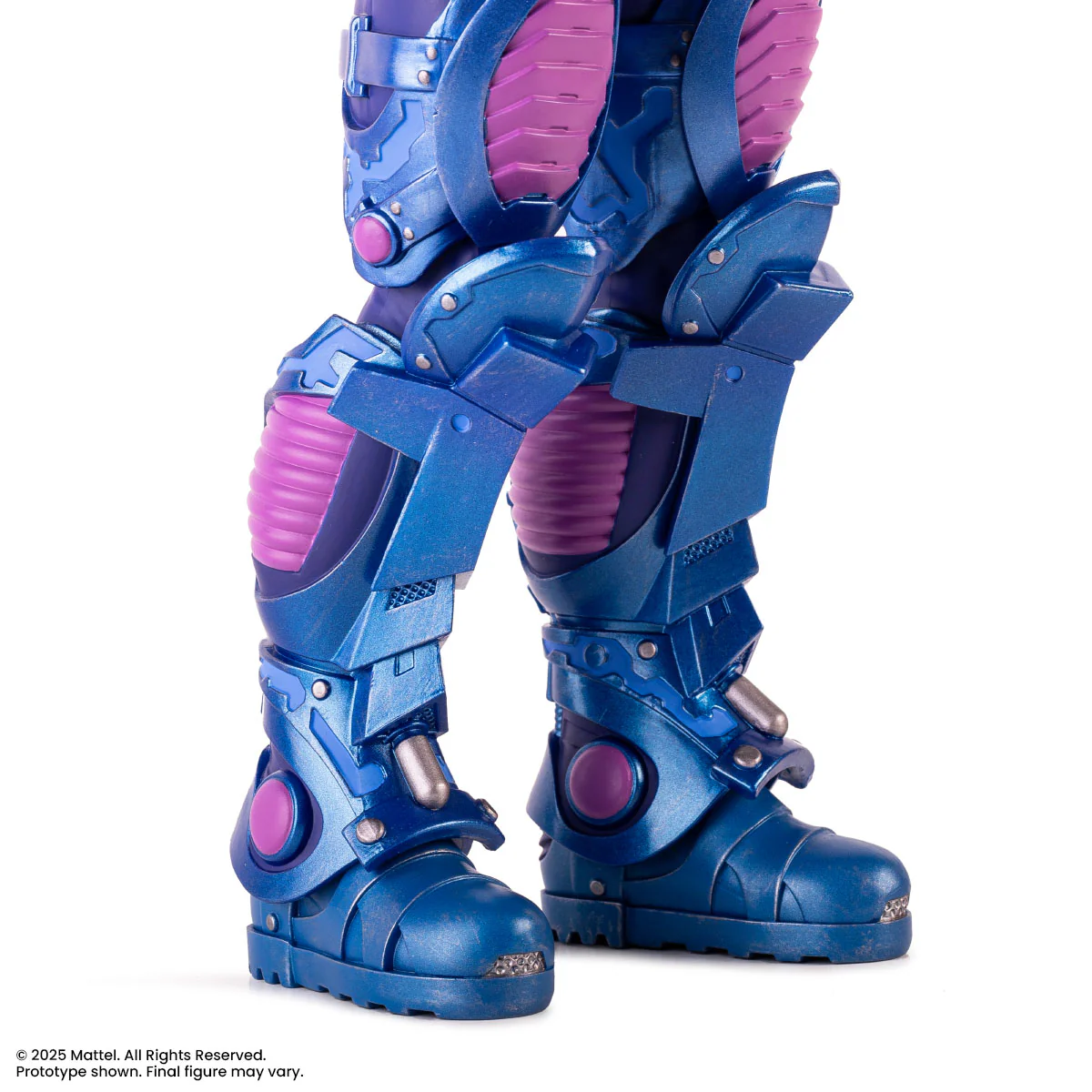 Masters of the Universe - Man-E-Faces 1/6 Scale Figure - Timed Edition - Image 65