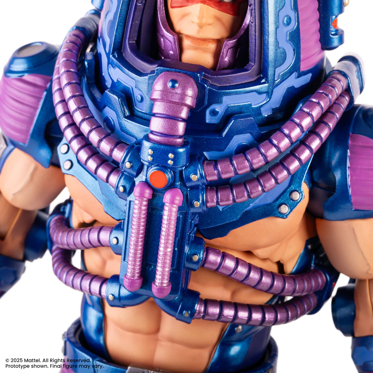 Masters of the Universe - Man-E-Faces 1/6 Scale Figure - Timed Edition - Image 66