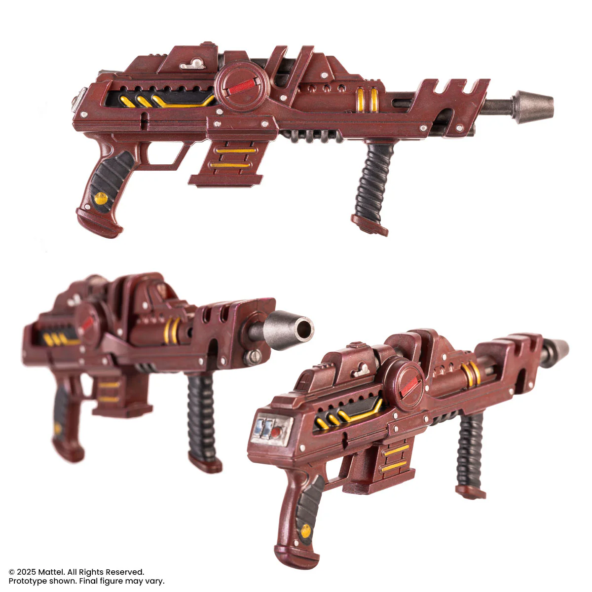 Masters of the Universe - Man-E-Faces 1/6 Scale Figure - Timed Edition - Image 67
